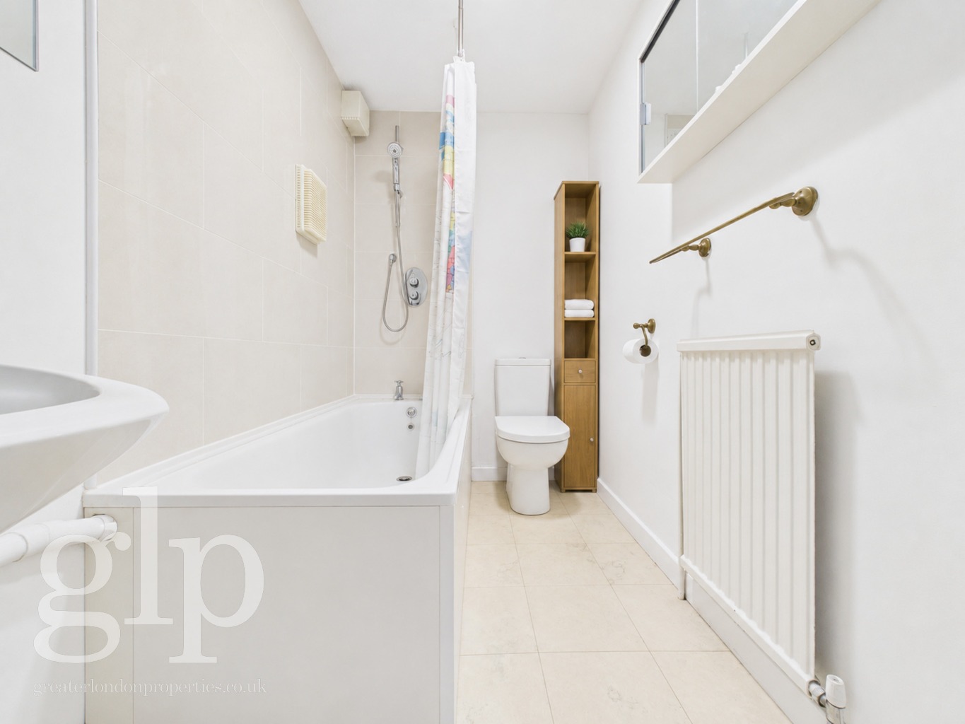 1 Bedroom Apartment, Cooper House, 90 Whitecross Street, London,  EC1Y