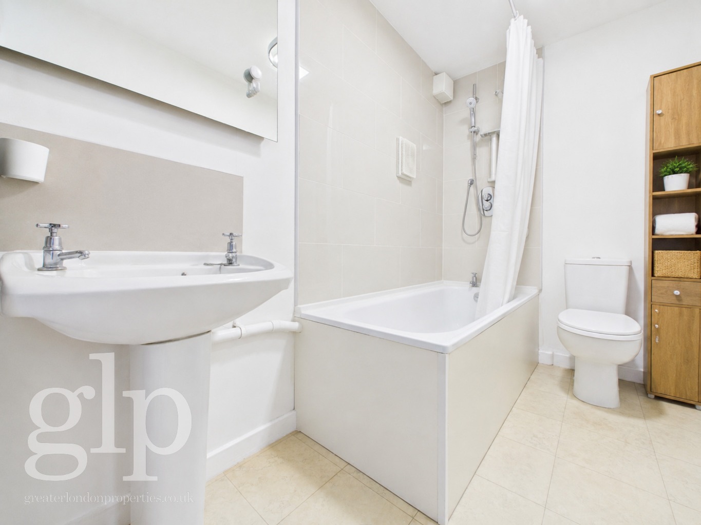 1 Bedroom Apartment, Cooper House, 90 Whitecross Street, London,  EC1Y