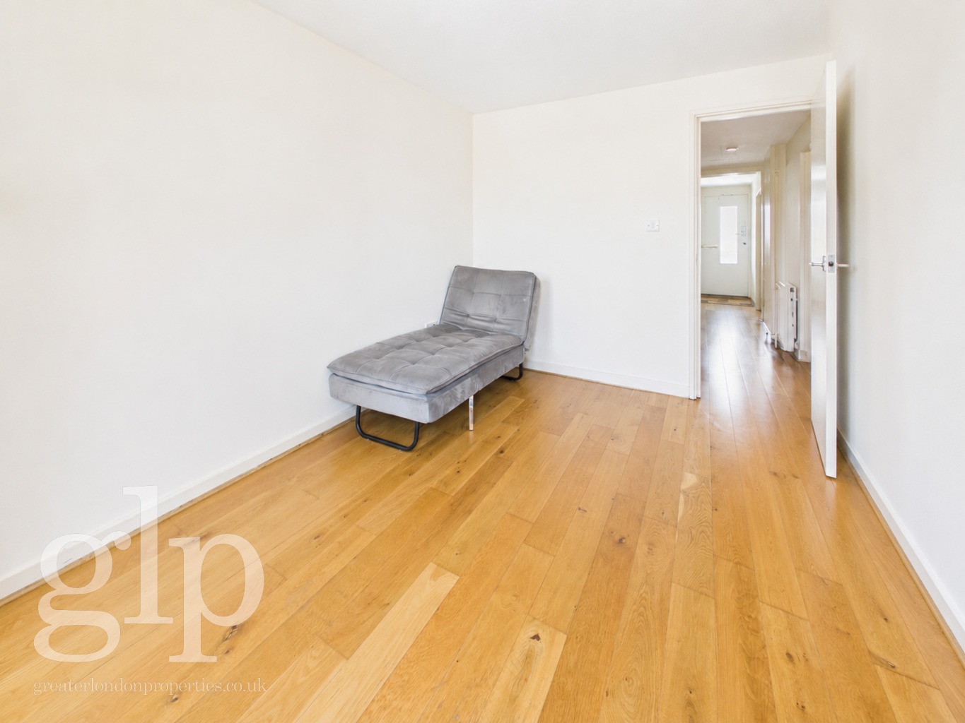 1 Bedroom Apartment, Cooper House, 90 Whitecross Street, London,  EC1Y