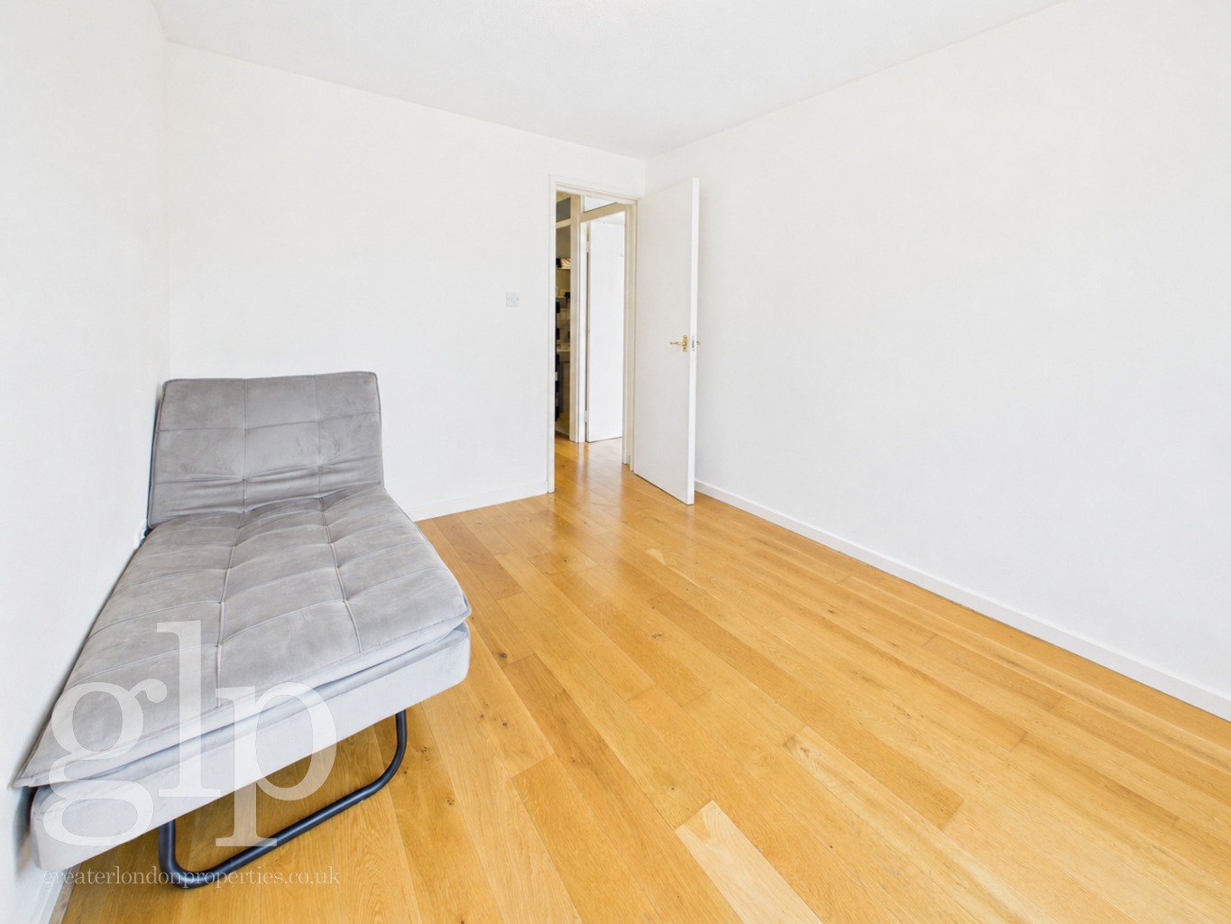 1 Bedroom Apartment, Cooper House, 90 Whitecross Street, London,  EC1Y