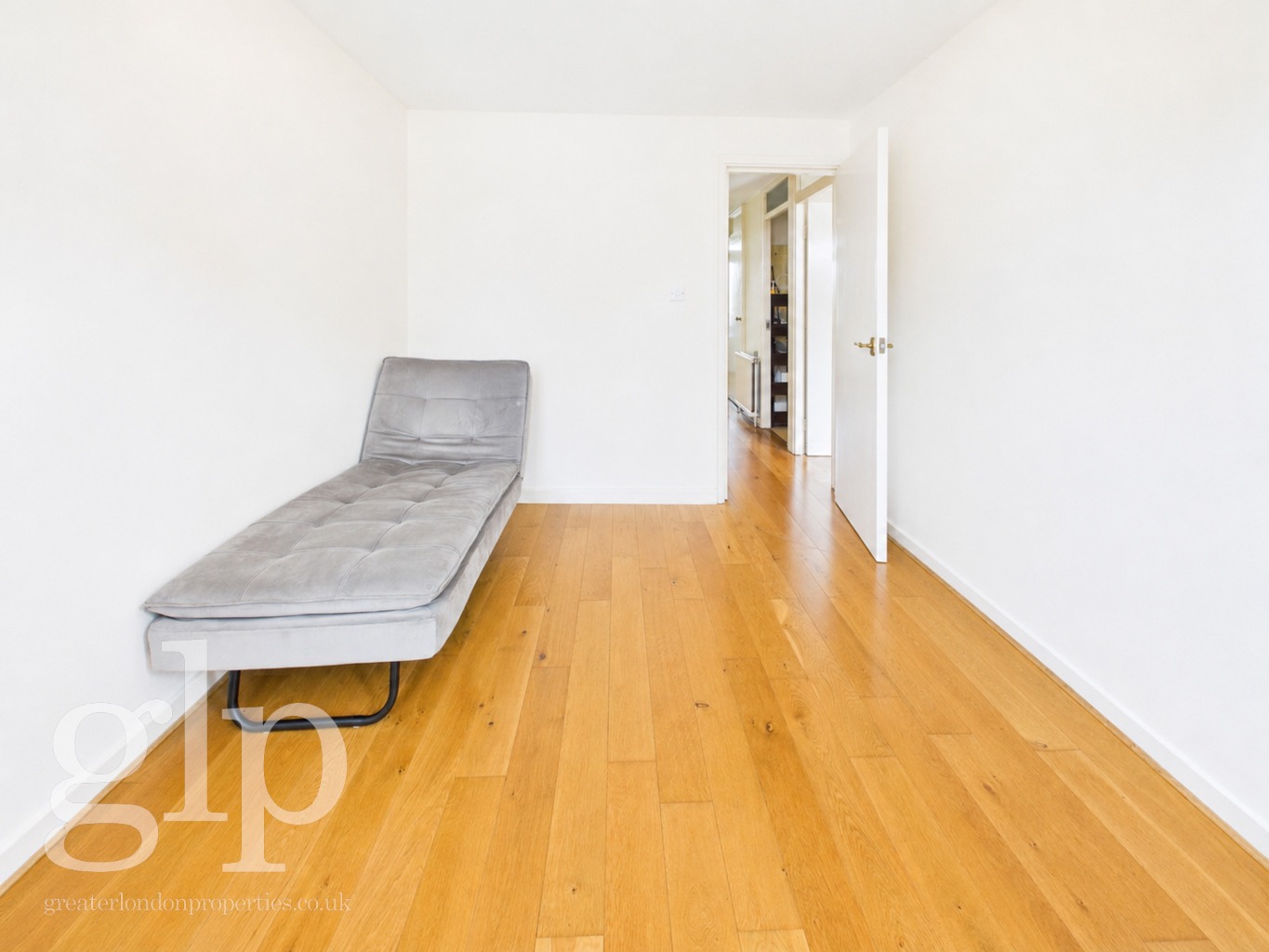 1 Bedroom Apartment, Cooper House, 90 Whitecross Street, London,  EC1Y