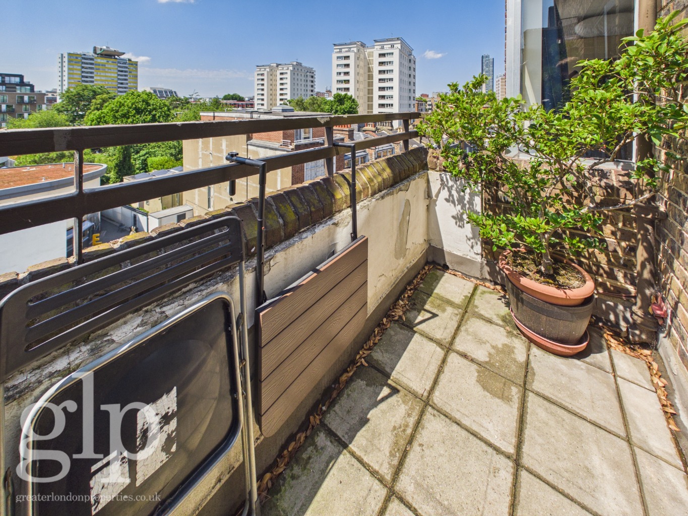 1 Bedroom Apartment, Cooper House, 90 Whitecross Street, London,  EC1Y