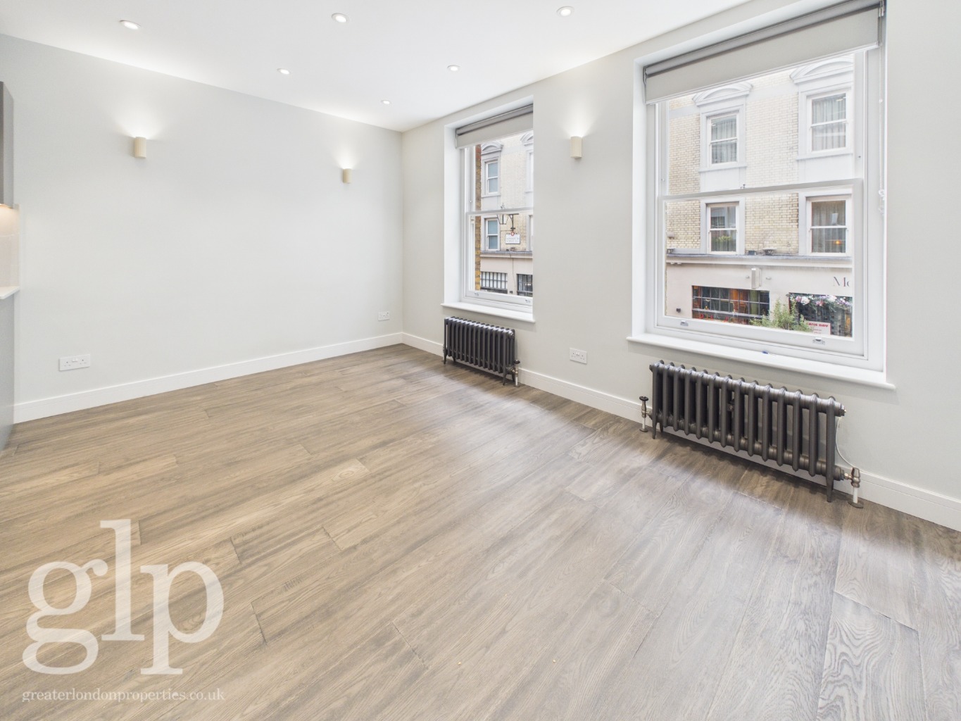 2 Bedroom Town House, Monmouth Street, Covent Garden, WC2H