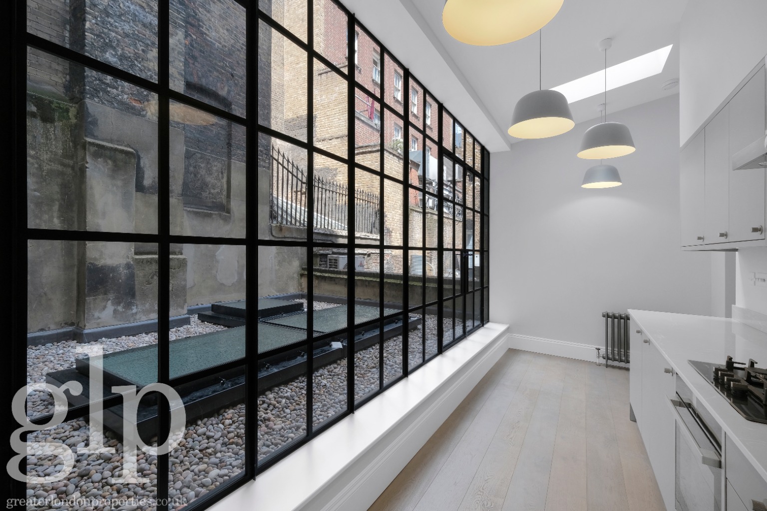 2 Bedroom Apartment, Lisle Street, Covent Garden, WC2H