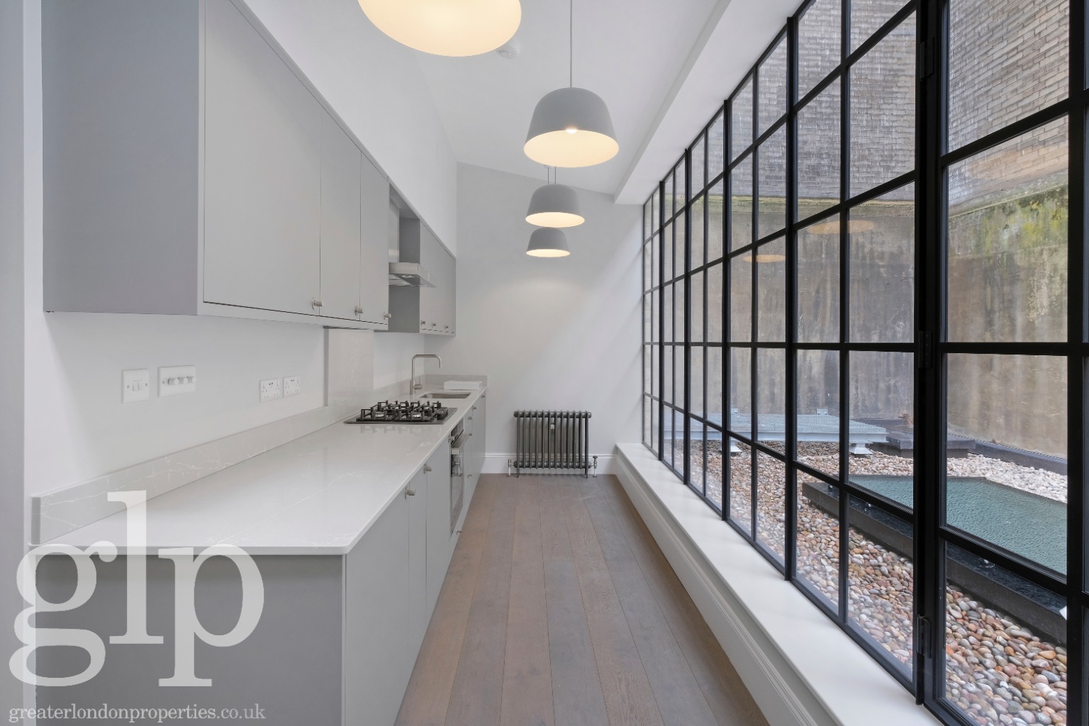 2 Bedroom Apartment, Lisle Street, Covent Garden, WC2H