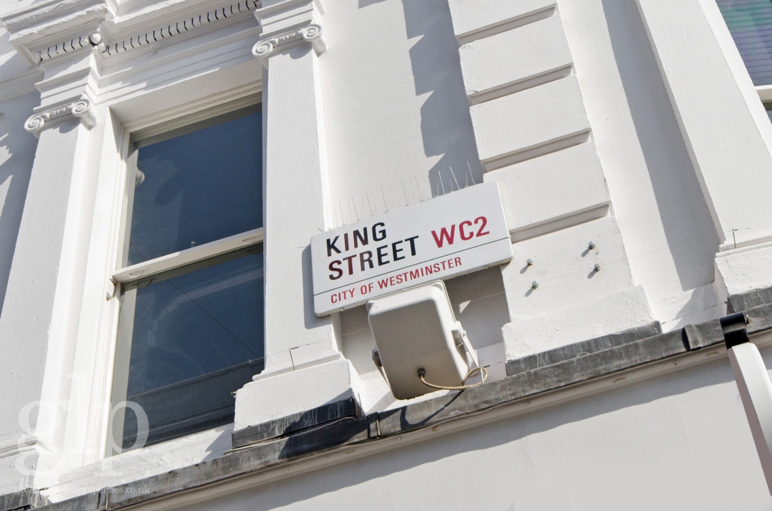 2 Bedroom Apartment, King Street, London, Covent garden, WC2E
