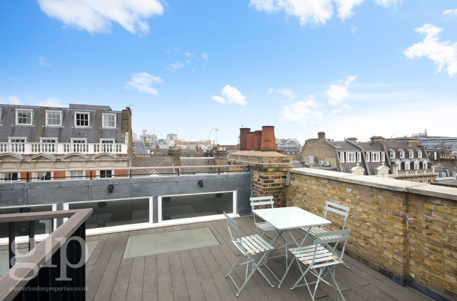 2 Bedroom Apartment, King Street, London, Covent garden, WC2E