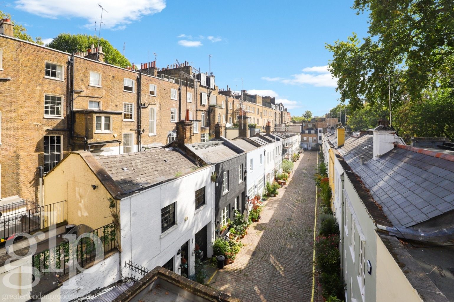 1 Bedroom Apartment, Connaught Street, Hyde Park, W2