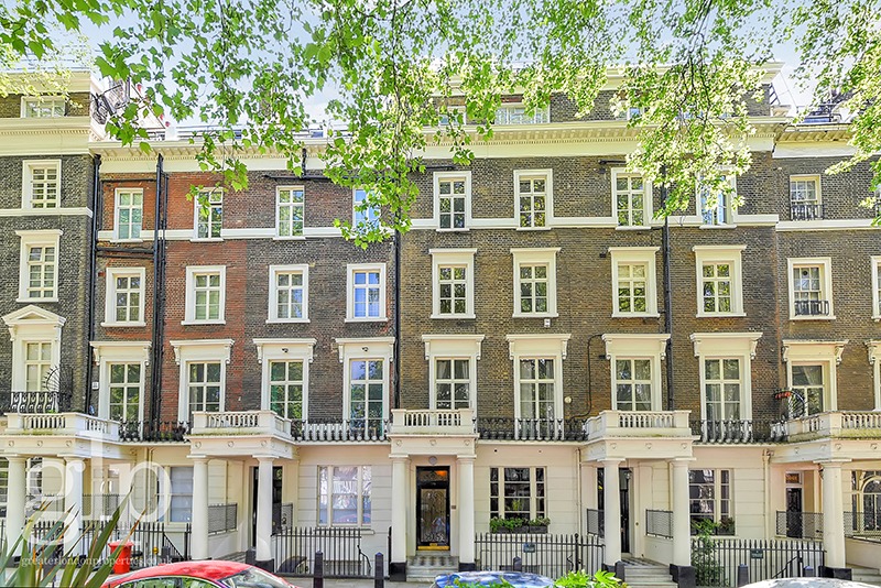 1 Bedroom Apartment, Sussex Gardens, Hyde Park. London, W2