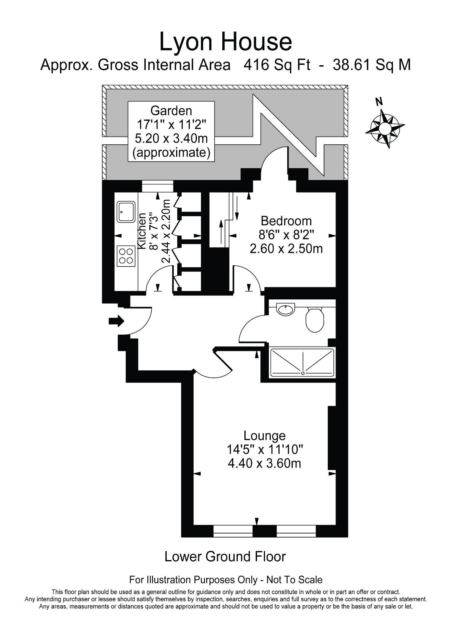 1 Bedroom Apartment, Riding House Street, Fitzrovia,  W1W