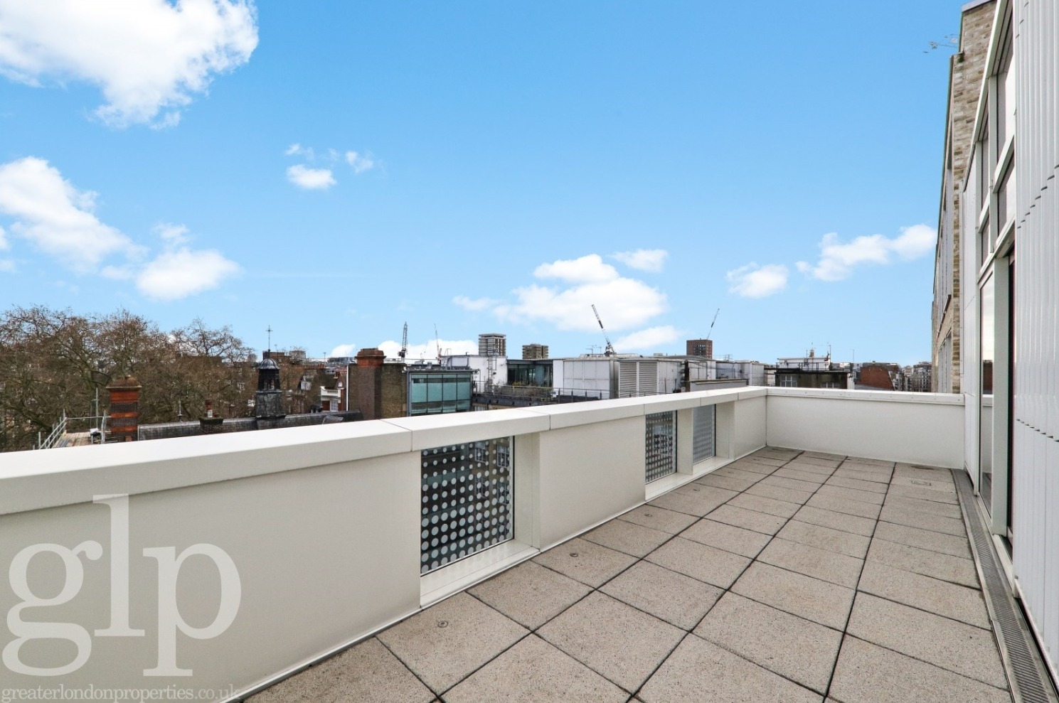 伦敦苏荷街 1 卧室公寓, 伦敦, Greater London, W1D