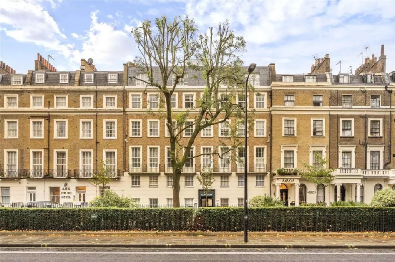 1 Bedroom Apartment, Sussex Gardens, London, W2