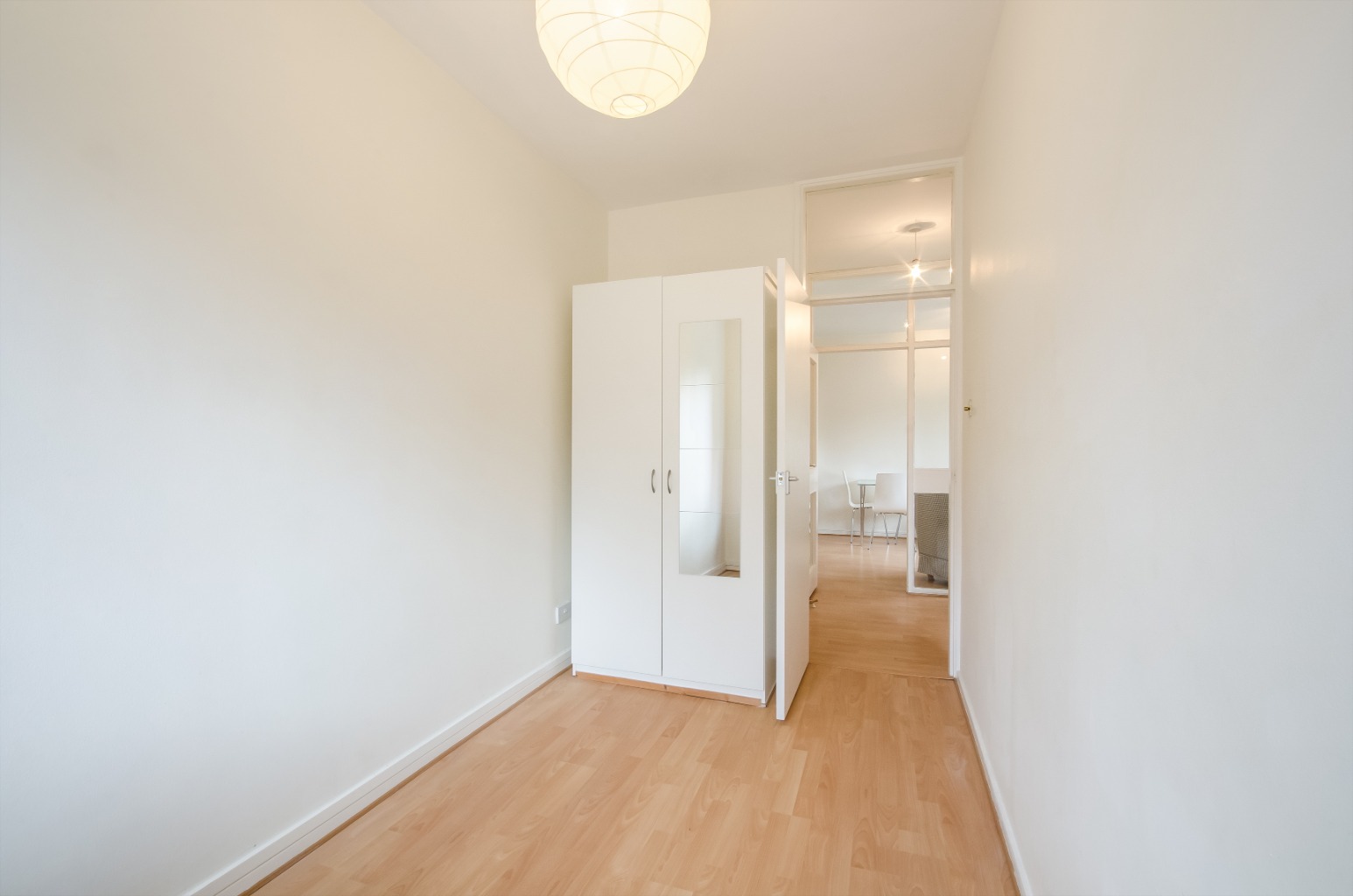 2 Bedroom Apartment, Clare Court, Judd Street, WC1H