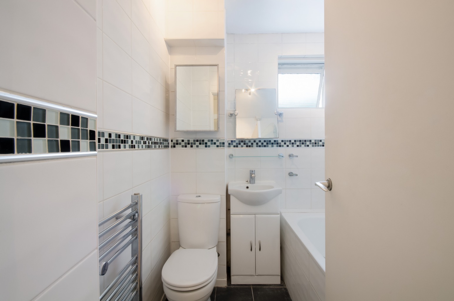 2 Bedroom Apartment, Clare Court, Judd Street, WC1H