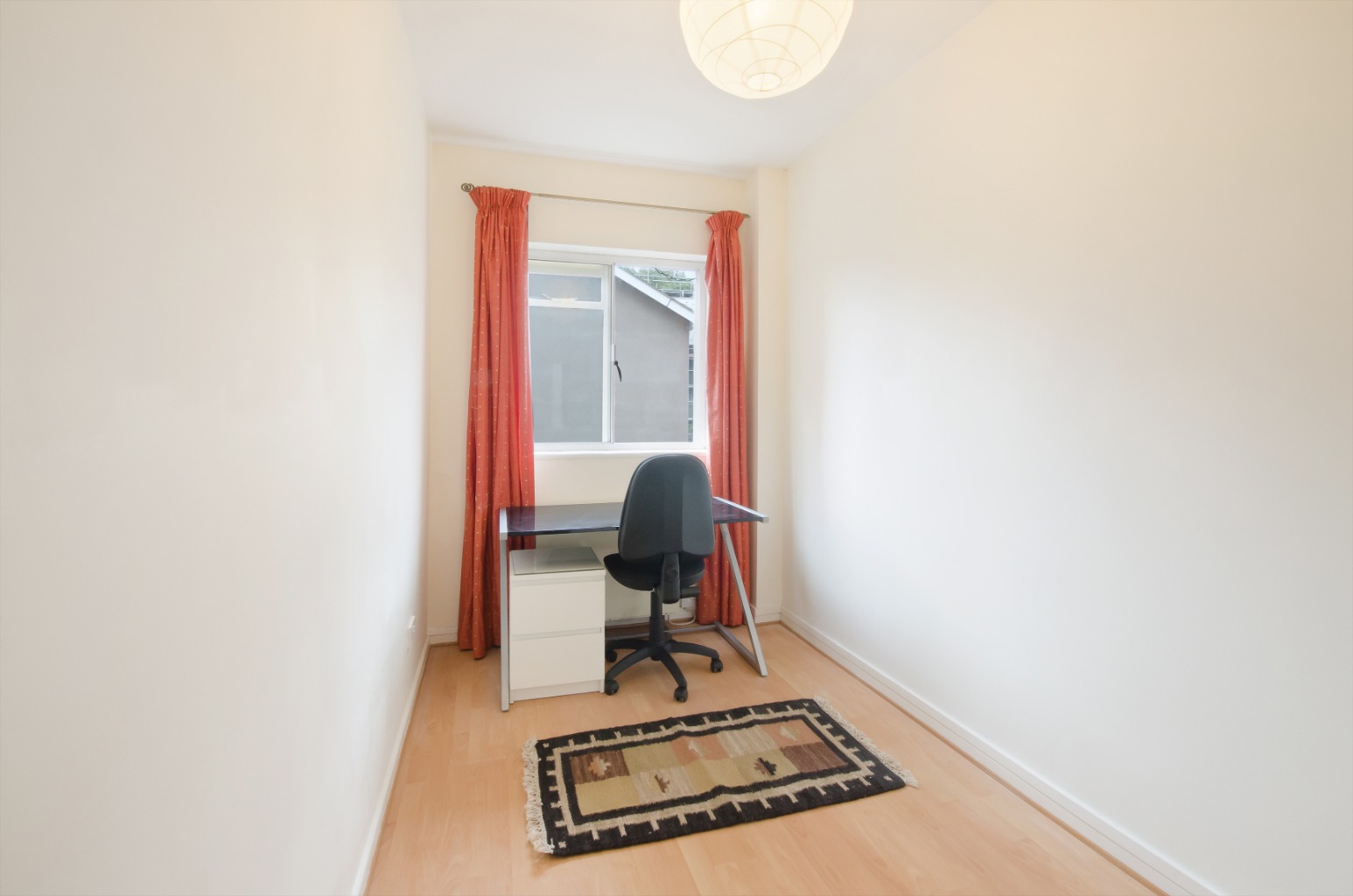 2 Bedroom Apartment, Clare Court, Judd Street, WC1H