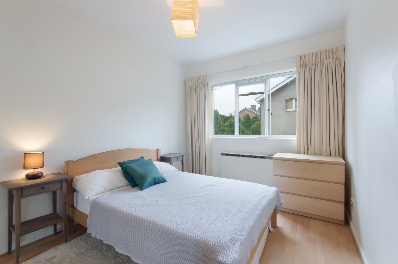 2 Bedroom Apartment, Clare Court, Judd Street, WC1H