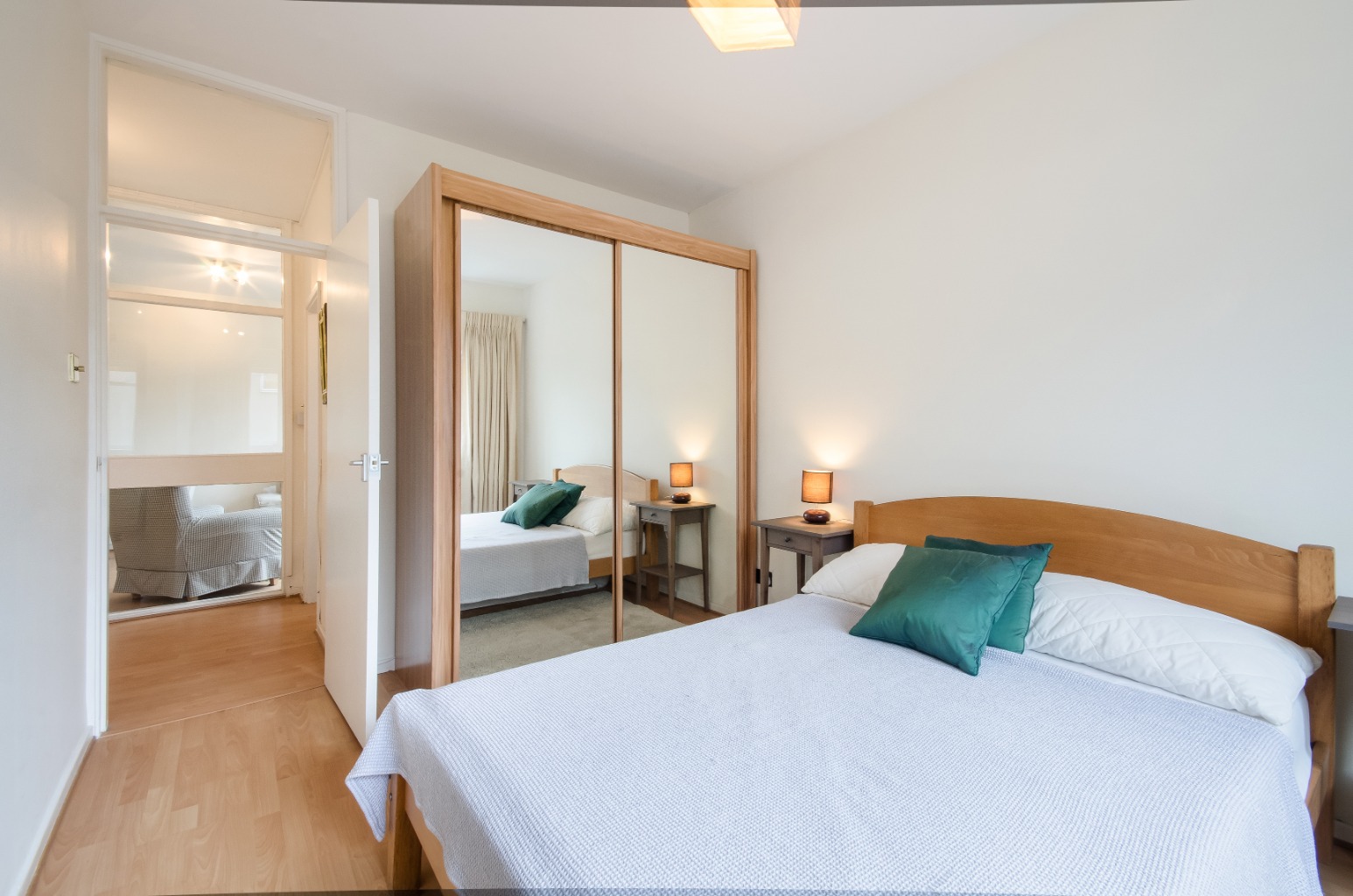 2 Bedroom Apartment, Clare Court, Judd Street, WC1H