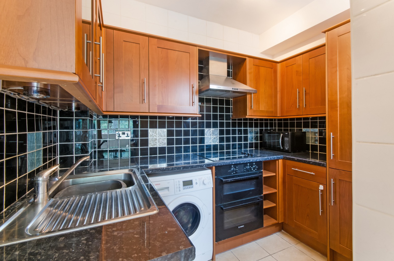 2 Bedroom Apartment, Clare Court, Judd Street, WC1H