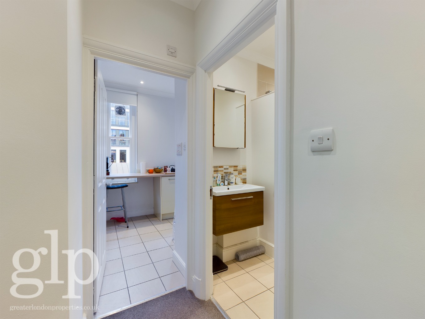1 Bedroom Apartment, Bedford Court Mansions, Bloomsbury, WC1B