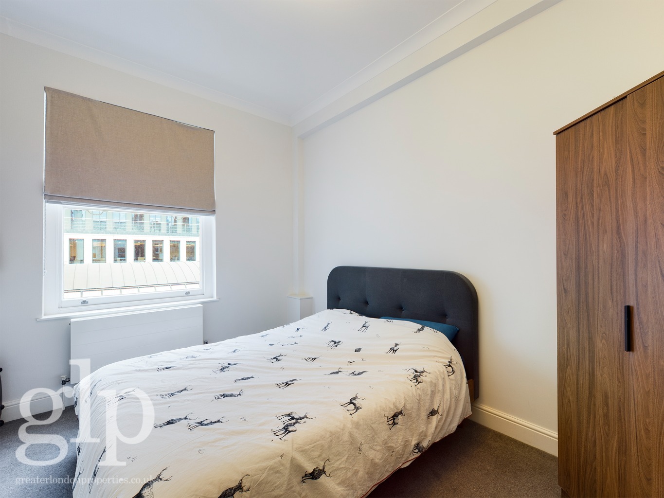 1 Bedroom Apartment, Bedford Court Mansions, Bloomsbury, WC1B