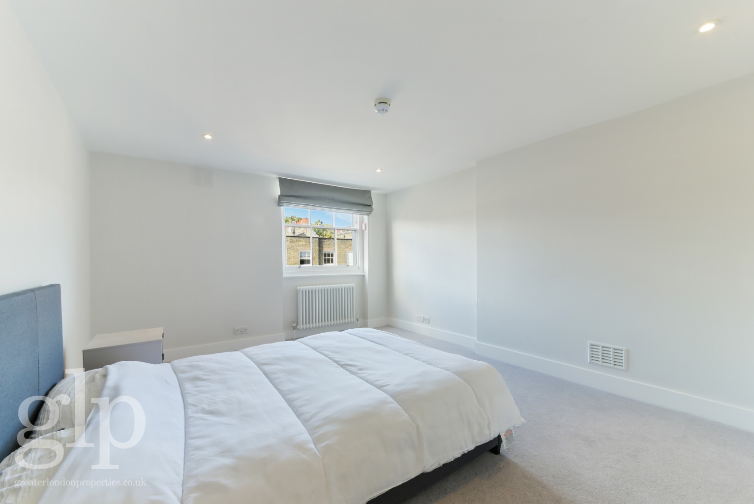 2 Bedroom Apartment, Bedford Place,  Bloomsbury, WC1B