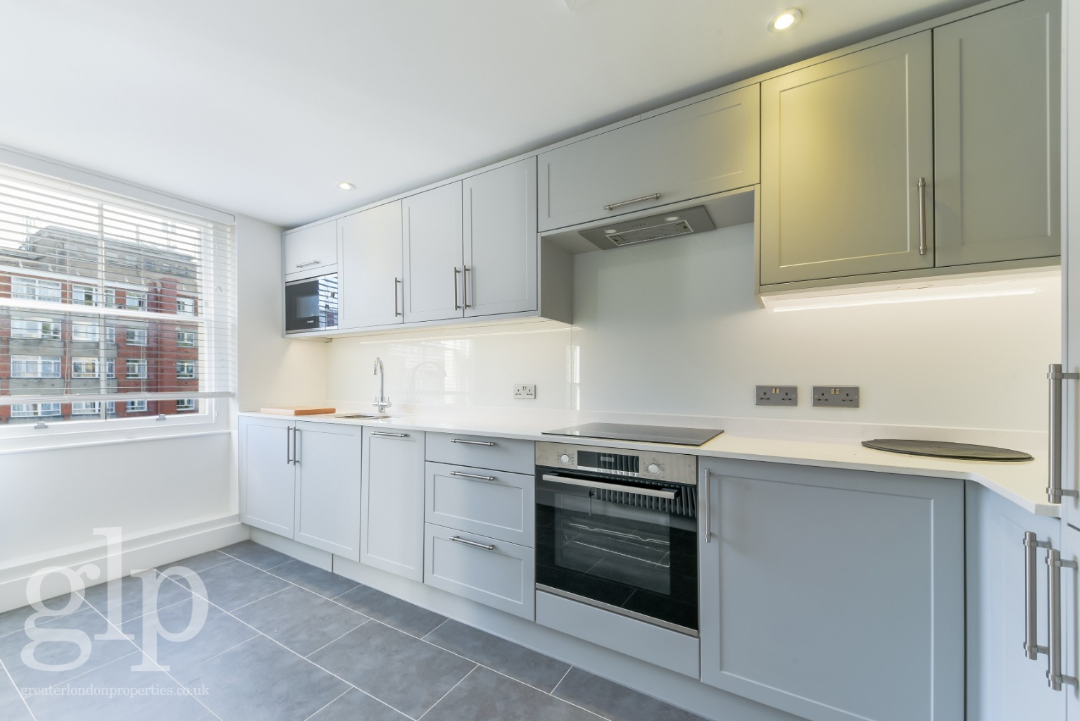 2 Bedroom Apartment, Bedford Place,  Bloomsbury, WC1B