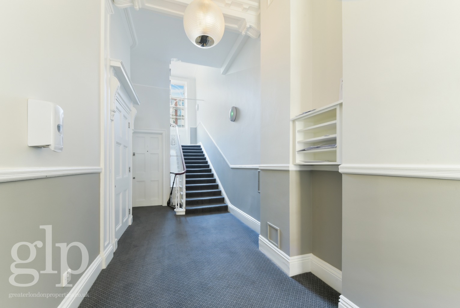2 Bedroom Apartment, Bedford Place,  Bloomsbury, WC1B