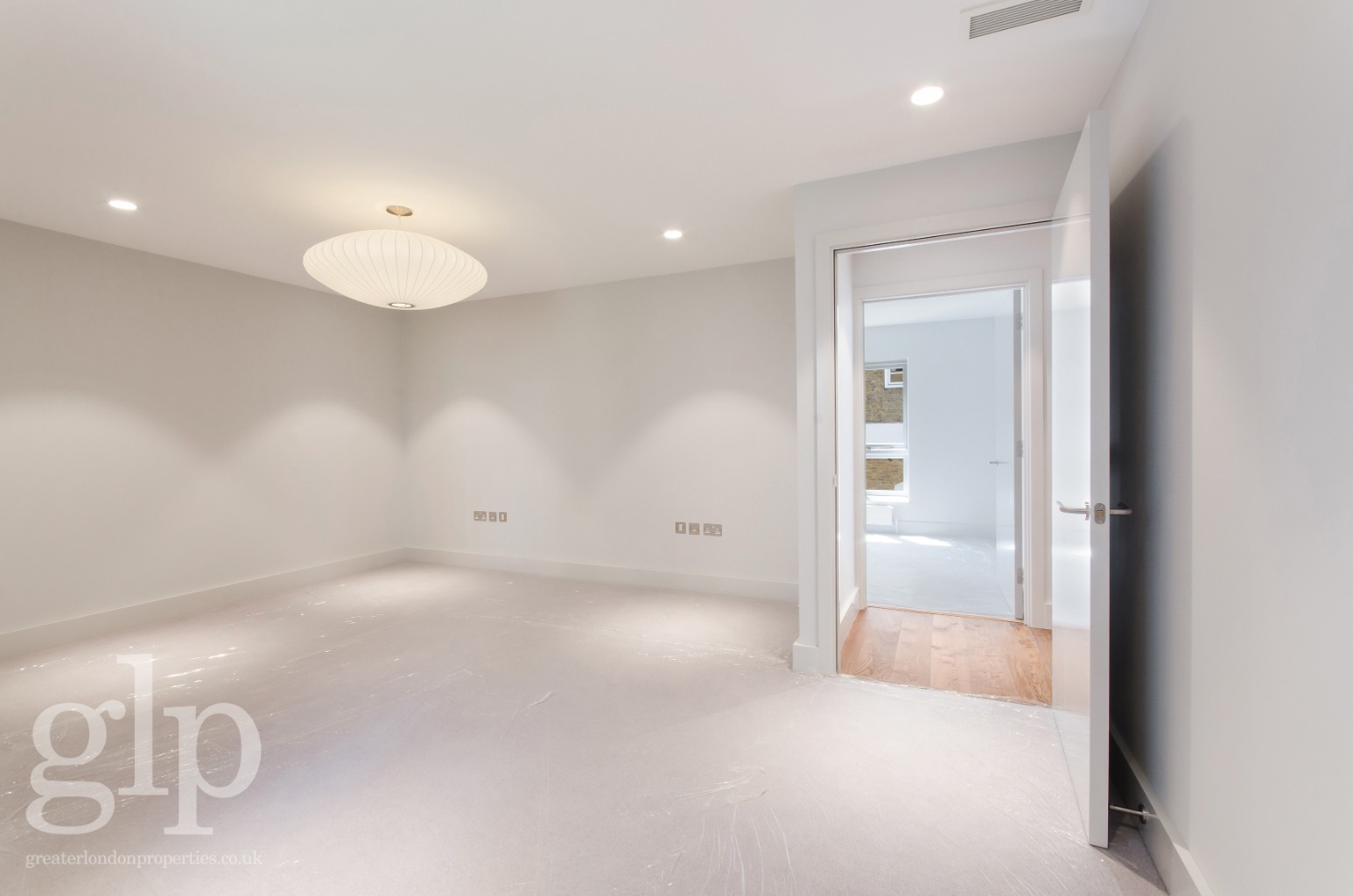3 Bedroom Terraced, Long Yard, London, Greater London, WC1N