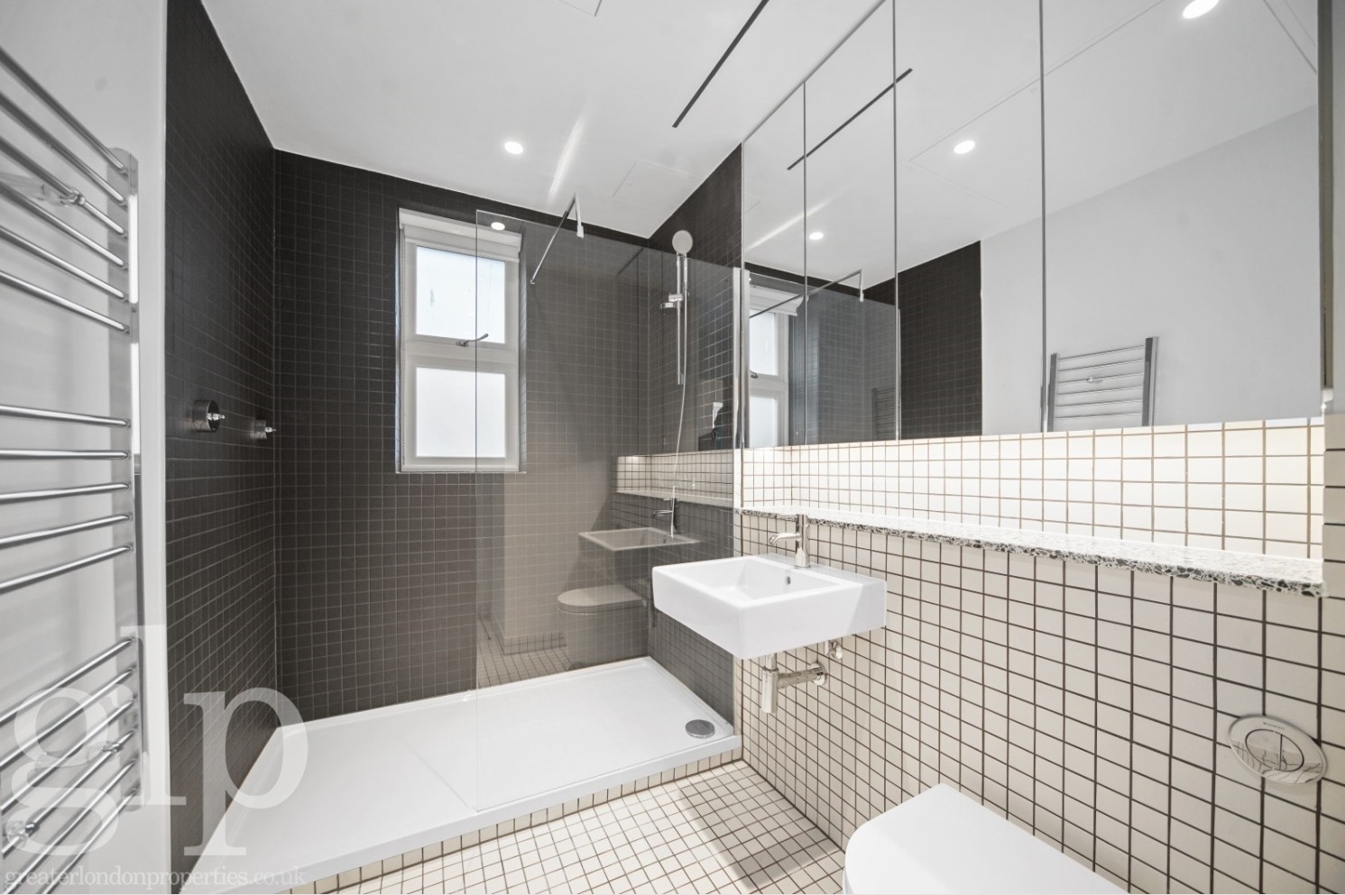 1 Bedroom Apartment, Little Newport Street, Soho, WC2H