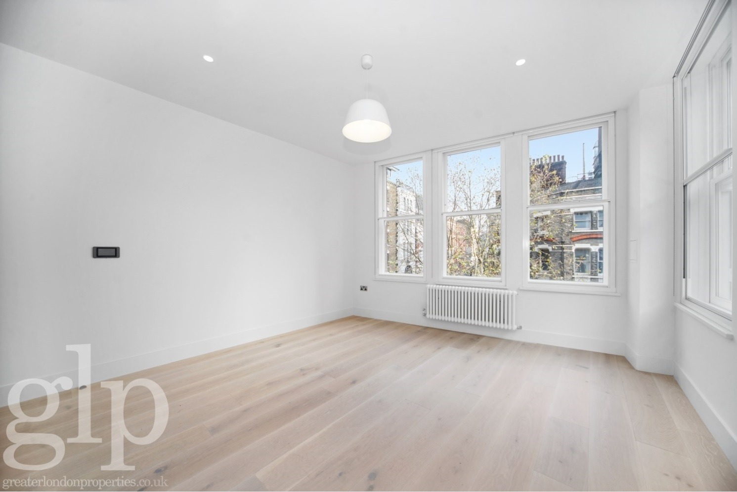 1 Bedroom Apartment, Little Newport Street, Soho, WC2H