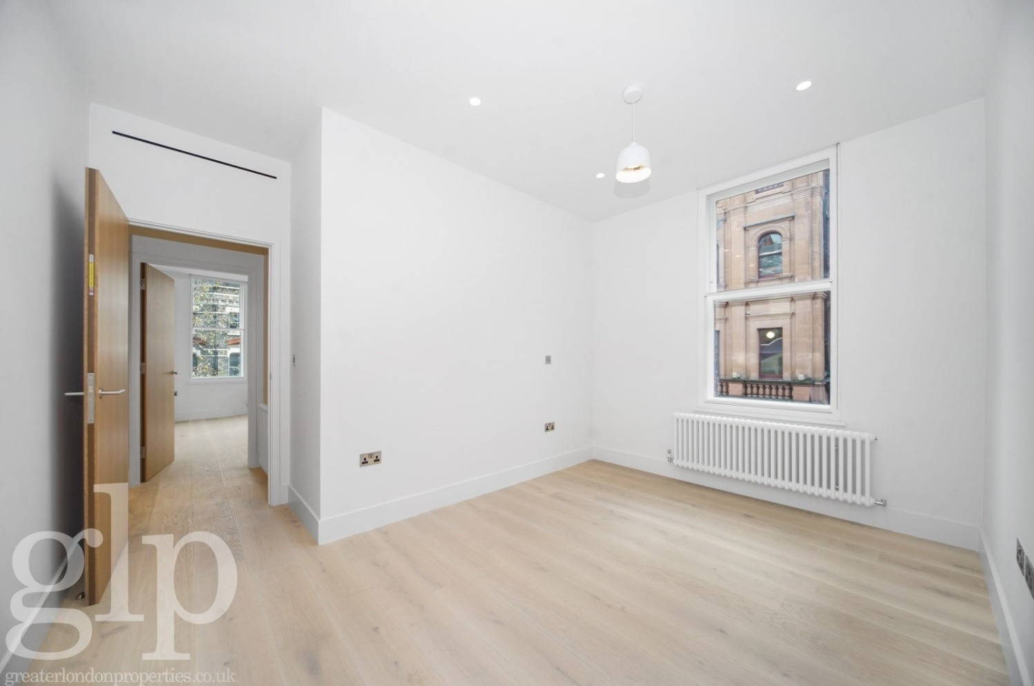 1 Bedroom Apartment, Little Newport Street, Soho, WC2H