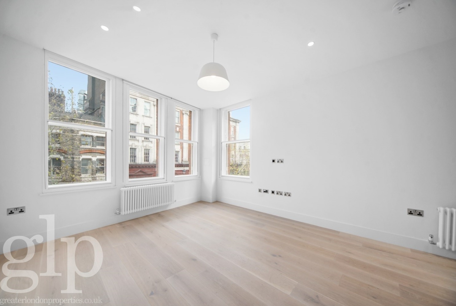 1 Bedroom Apartment, Little Newport Street, Soho, WC2H