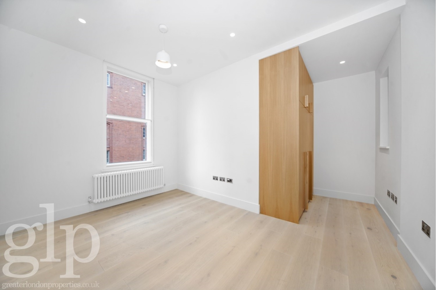 1 Bedroom Apartment, Little Newport Street, Soho, WC2H
