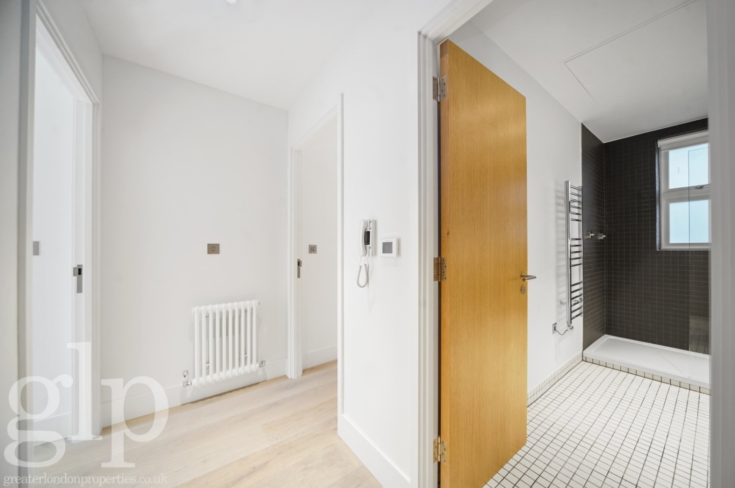 1 Bedroom Apartment, Little Newport Street, Soho, WC2H