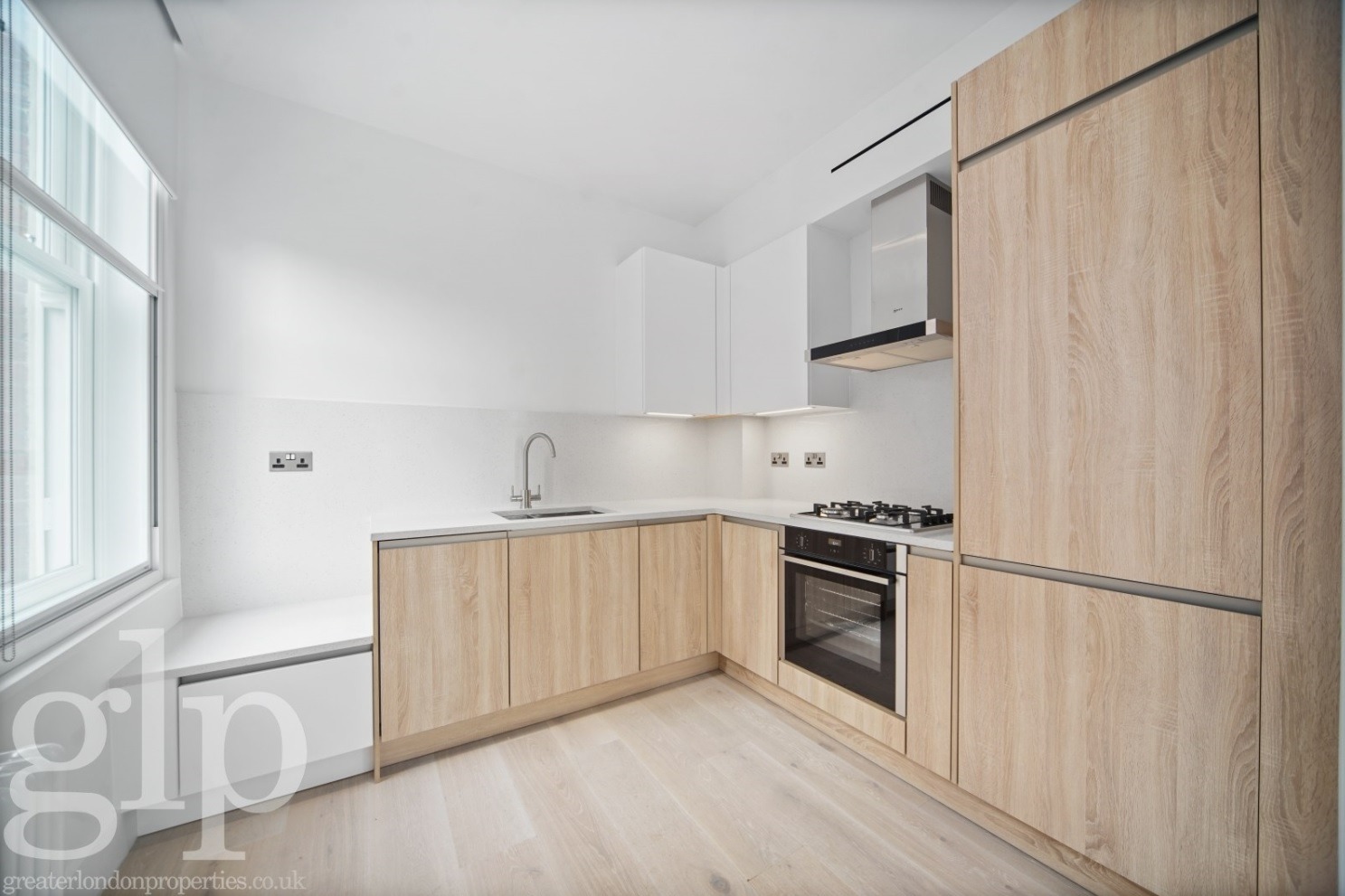 1 Bedroom Apartment, Little Newport Street, Soho, WC2H