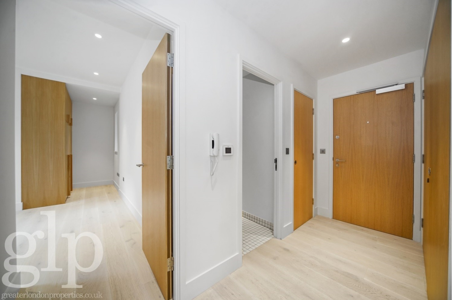 1 Bedroom Apartment, Little Newport Street, Soho, WC2H