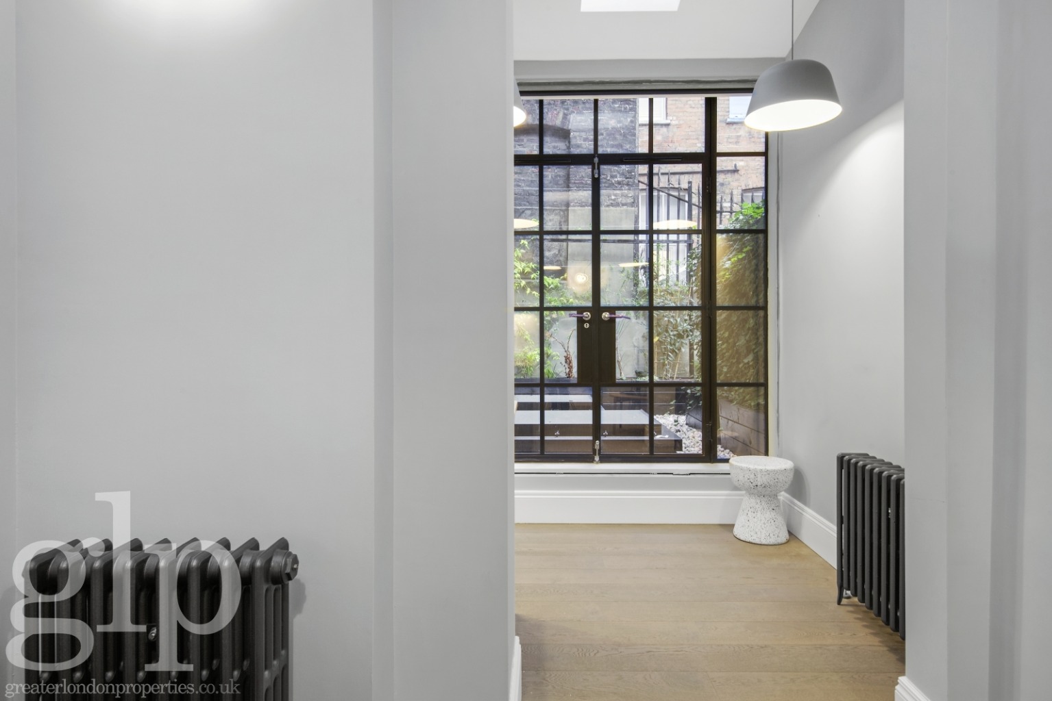 2 Bedroom Apartment, Lisle Street, Covent Garden, WC2H