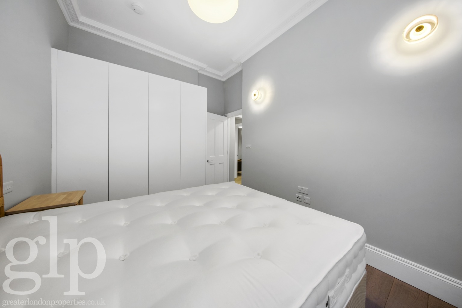 2 Bedroom Apartment, Lisle Street, Covent Garden, WC2H