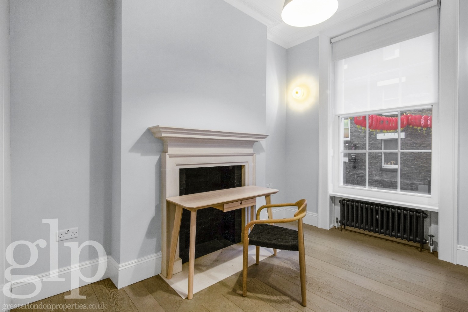 2 Bedroom Apartment, Lisle Street, Covent Garden, WC2H