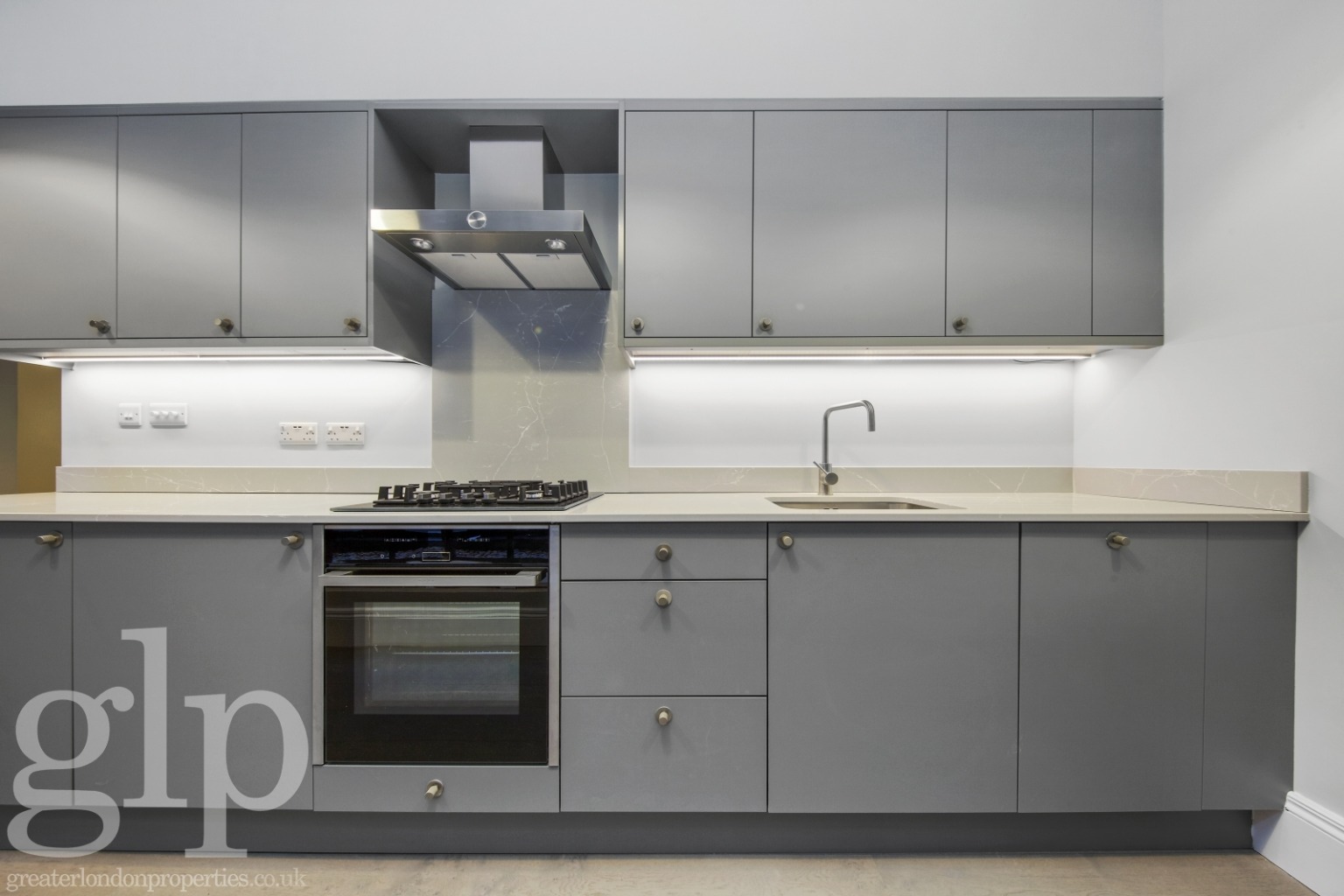 2 Bedroom Apartment, Lisle Street, Covent Garden, WC2H