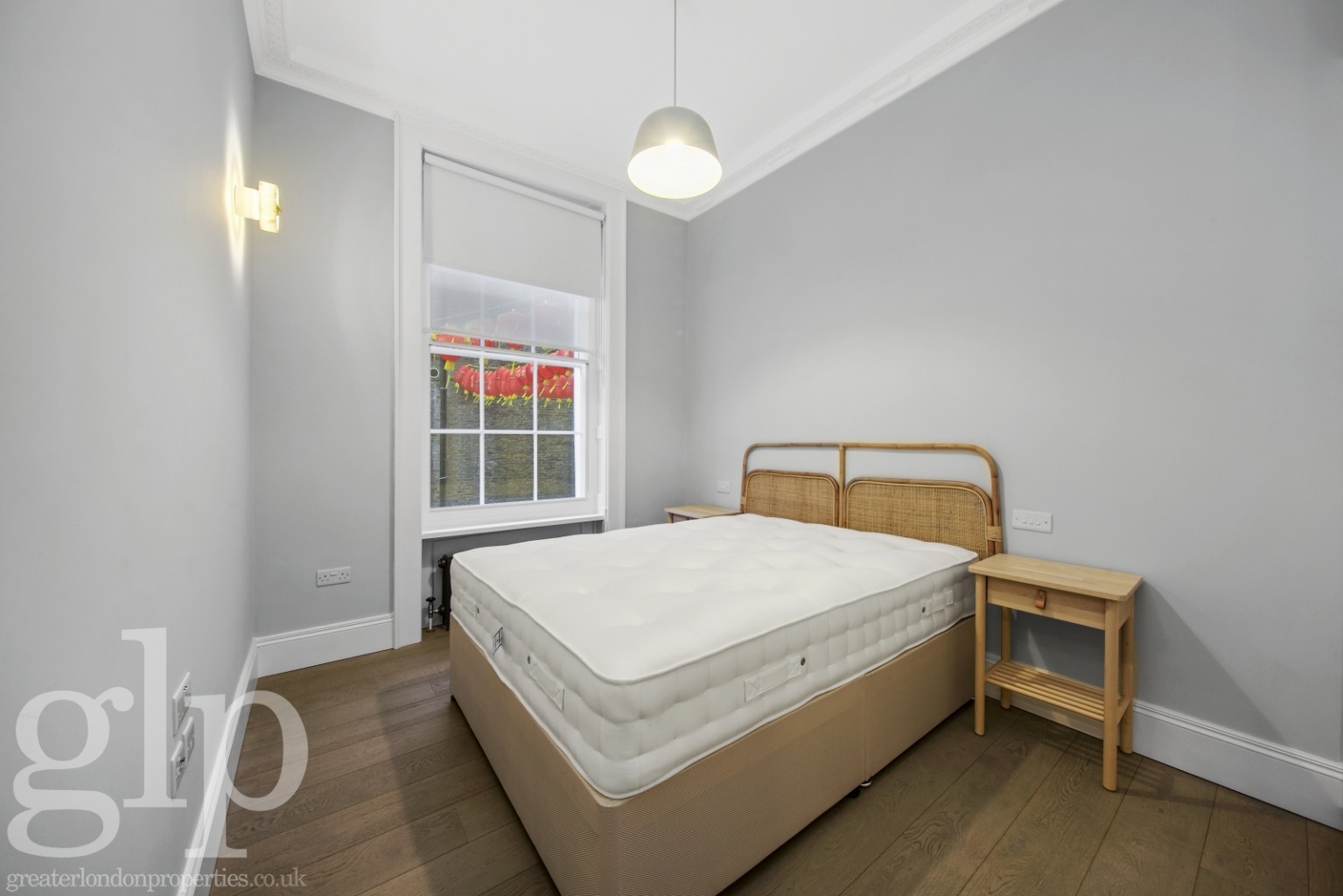 2 Bedroom Apartment, Lisle Street, Covent Garden, WC2H