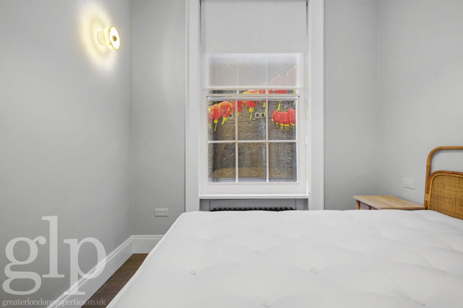 2 Bedroom Apartment, Lisle Street, Covent Garden, WC2H