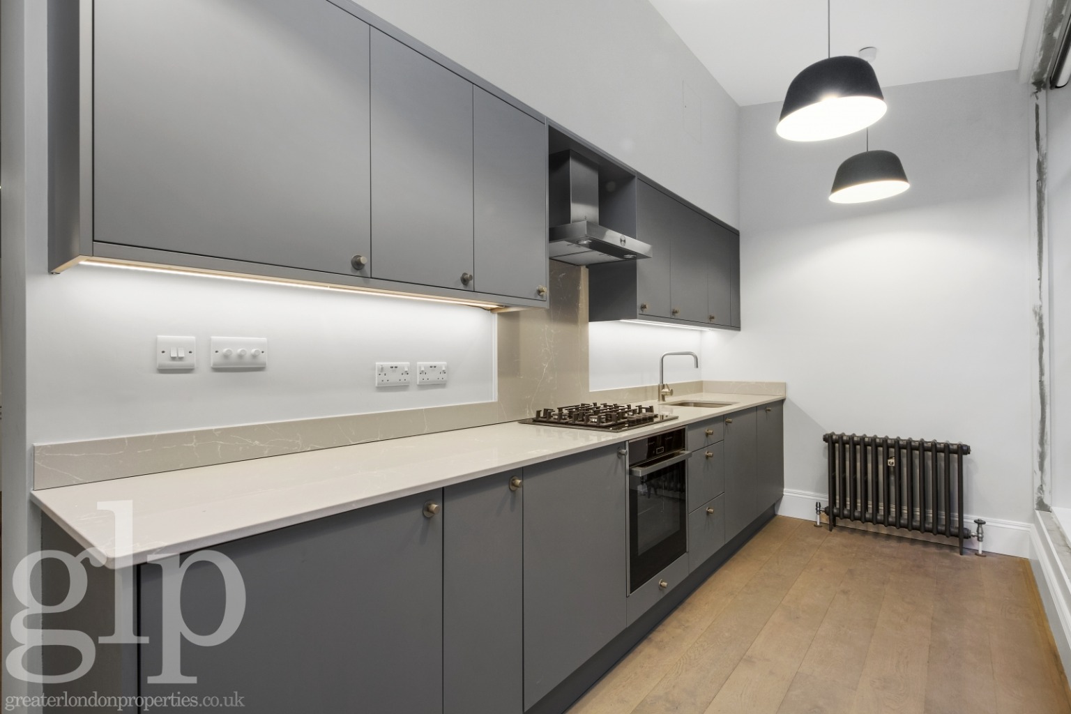 2 Bedroom Apartment, Lisle Street, Covent Garden, WC2H