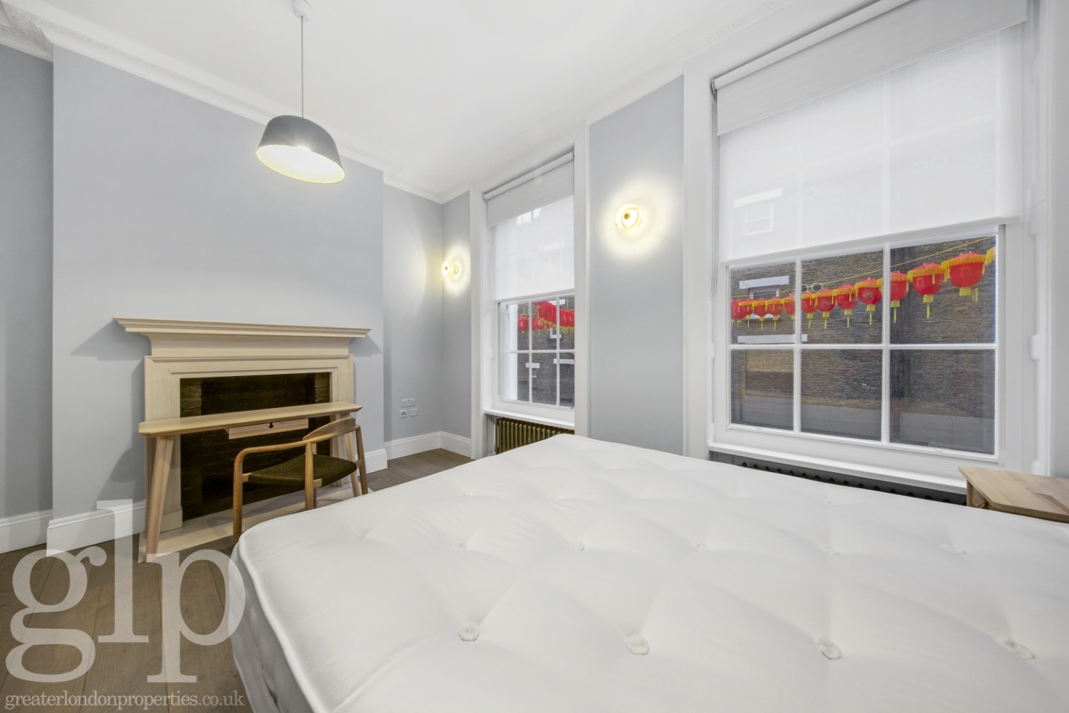 2 Bedroom Apartment, Lisle Street, Covent Garden, WC2H