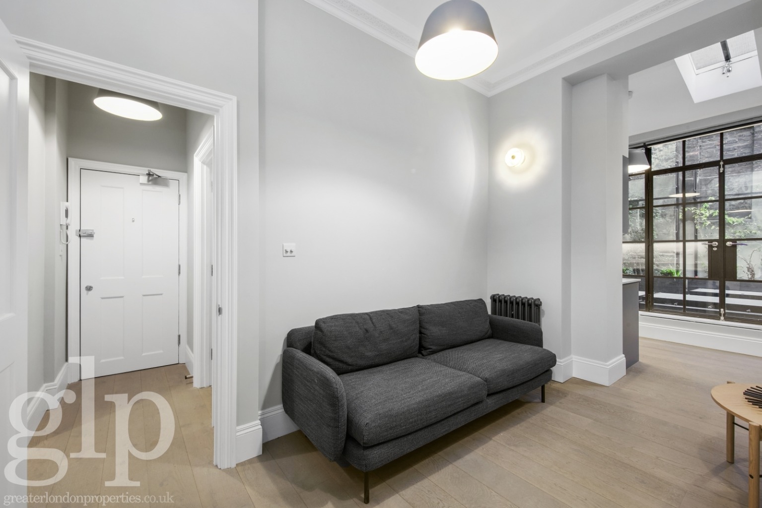 2 Bedroom Apartment, Lisle Street, Covent Garden, WC2H