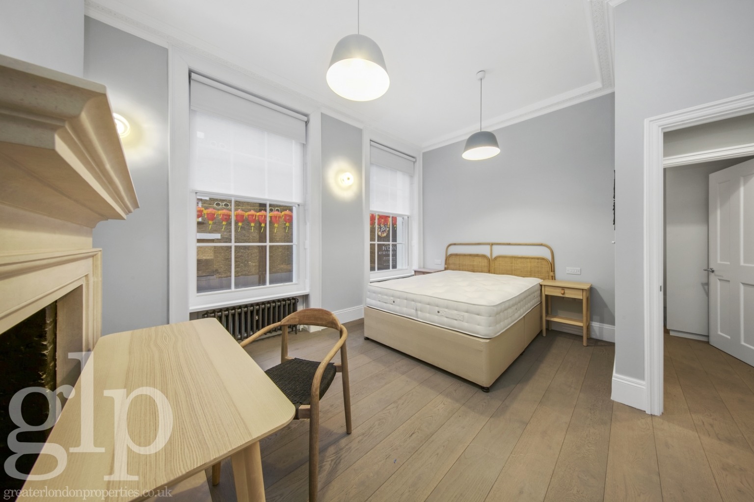 2 Bedroom Apartment, Lisle Street, Covent Garden, WC2H