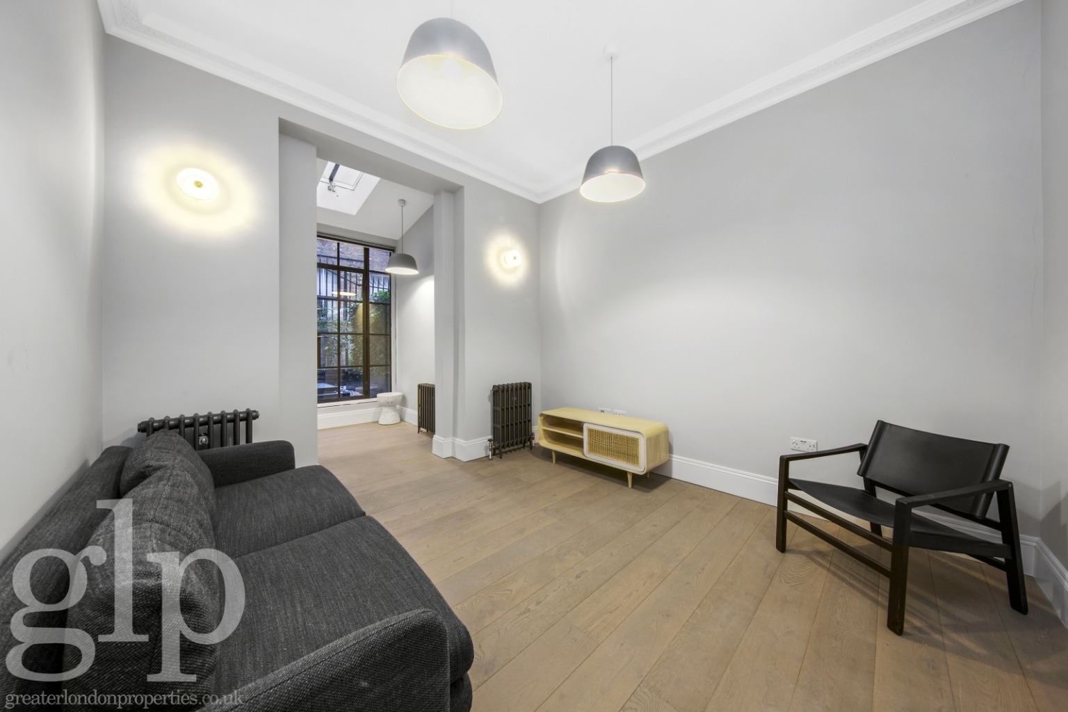 2 Bedroom Apartment, Lisle Street, Covent Garden, WC2H