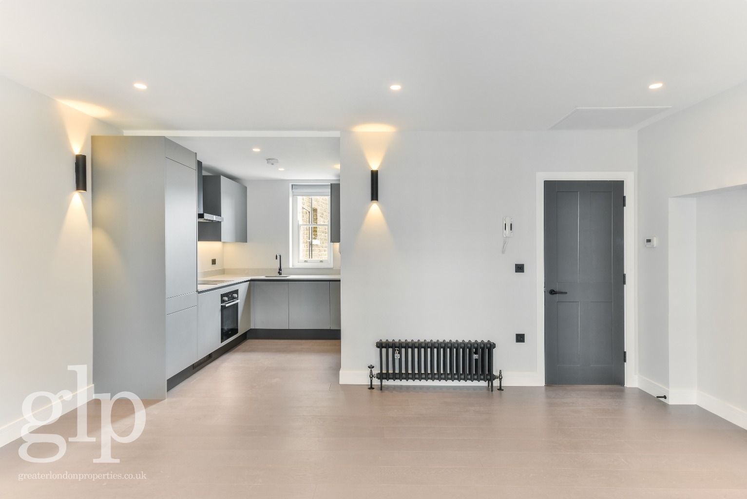 Apartment, Shaftesbury Avenue,  Soho, W1D 6ND