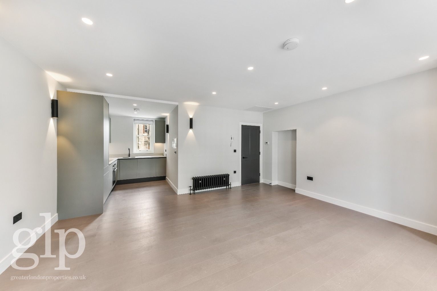 Apartment, Shaftesbury Avenue,  Soho, W1D 6ND