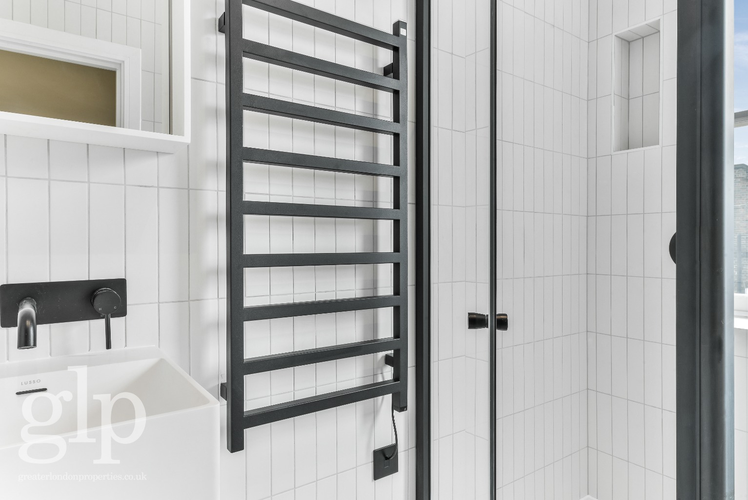 Apartment, Shaftesbury Avenue,  Soho, W1D 6ND